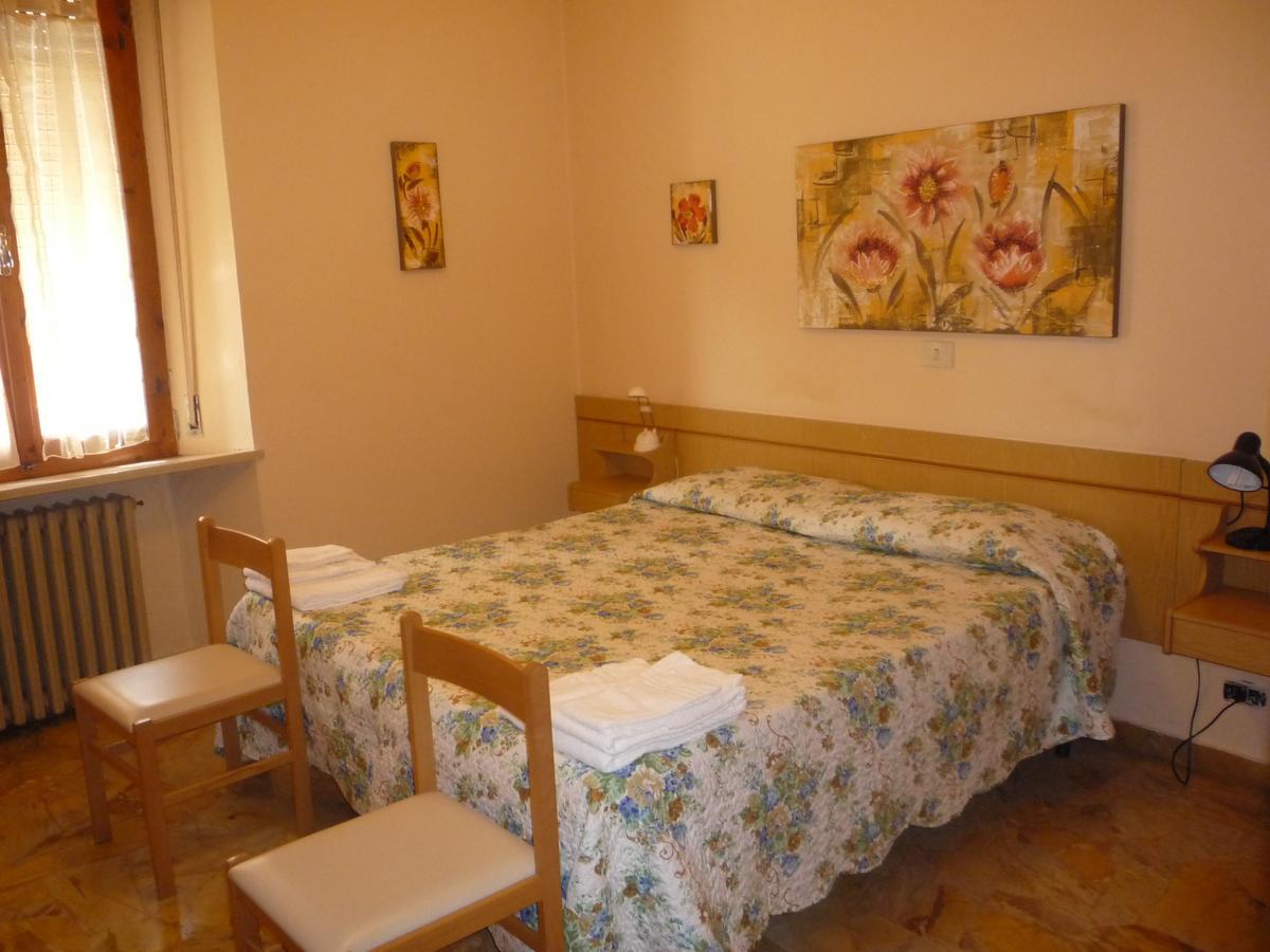 Il Palazzetto Hotel Chiusdino Exterior photo